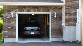 Garage Door Installation at North Galloway Mesquite, Texas